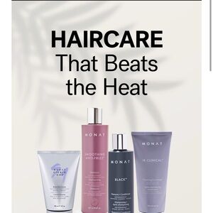 Black and Purple Shampoo for Vibrant Hair